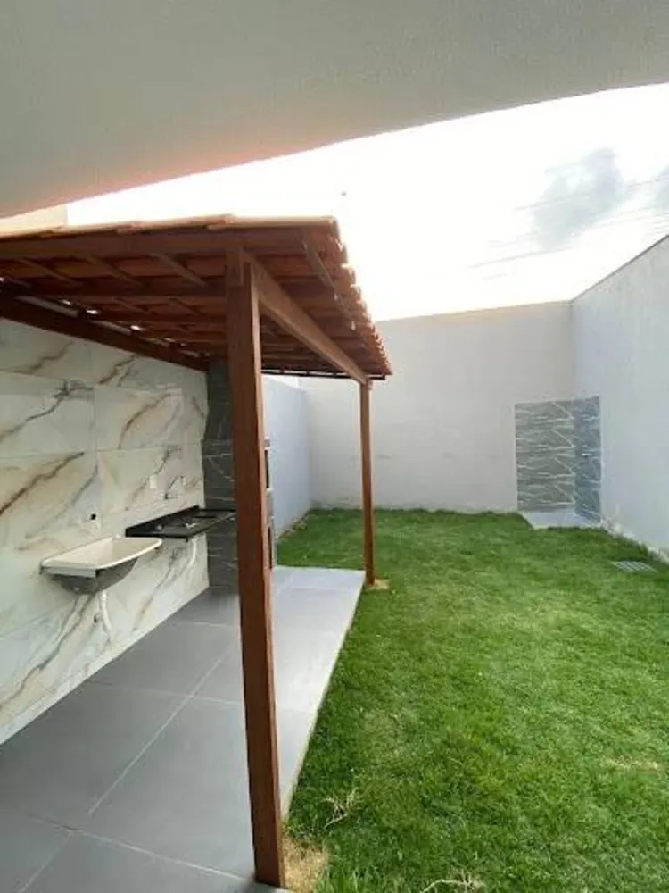 Casa, 2 quartos - Foto 11