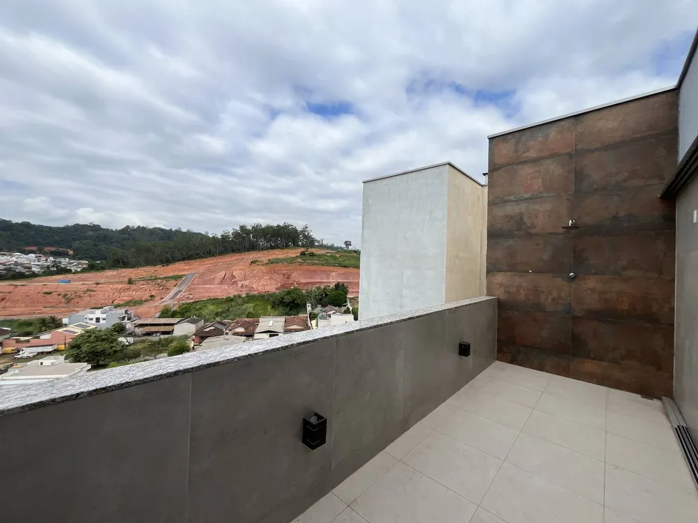 Cobertura, 2 quartos, 115 m² - Foto 3