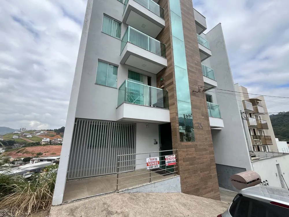 Cobertura, 2 quartos, 115 m² - Foto 8