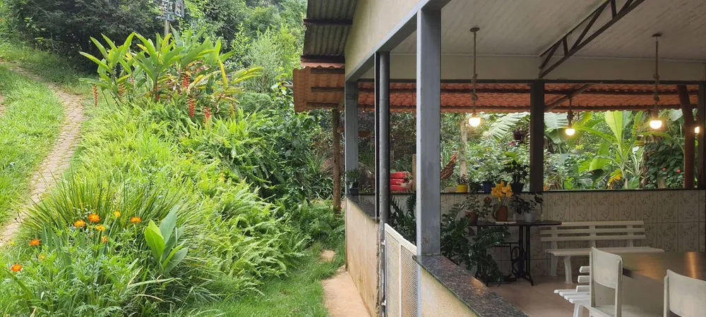 Chácara, 2 quartos, 9000 m² - Foto 2