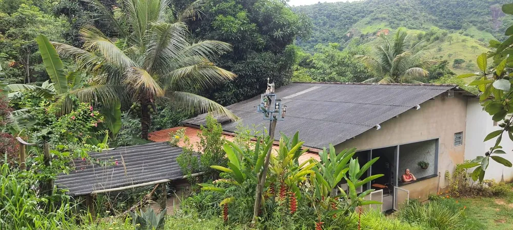 Chácara, 2 quartos, 9000 m² - Foto 10