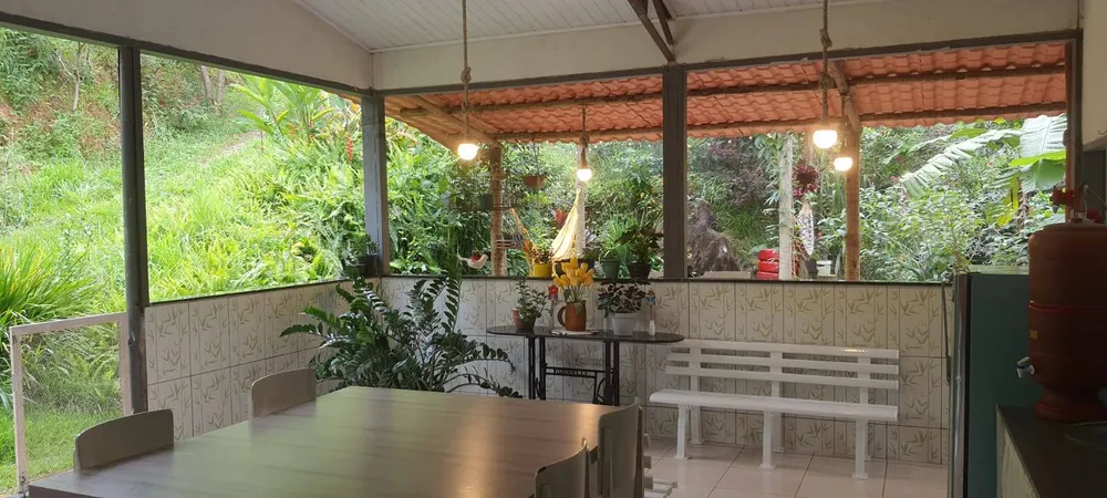 Chácara, 2 quartos, 9000 m² - Foto 9