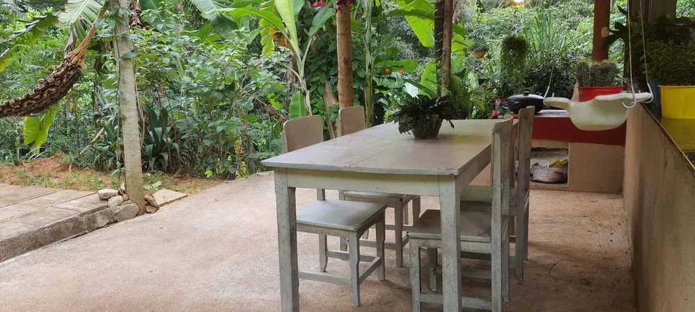 Chácara, 2 quartos, 9000 m² - Foto 3