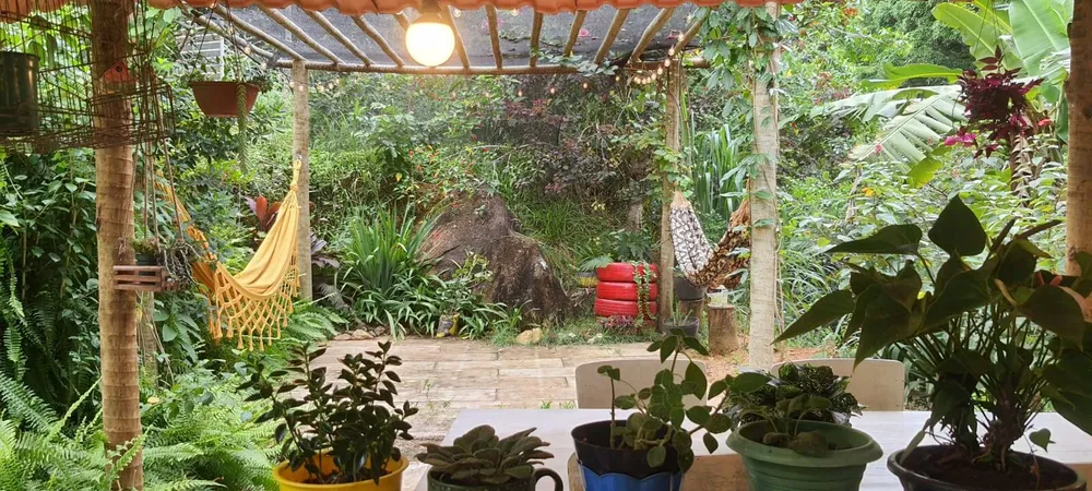 Chácara, 2 quartos, 9000 m² - Foto 4