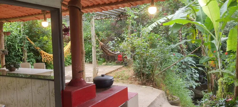 Chácara, 2 quartos, 9000 m² - Foto 6