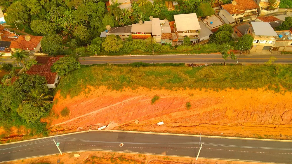 Terreno, 363 m² - Foto 4