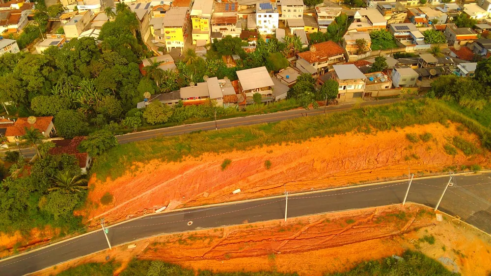 Terreno, 363 m² - Foto 2