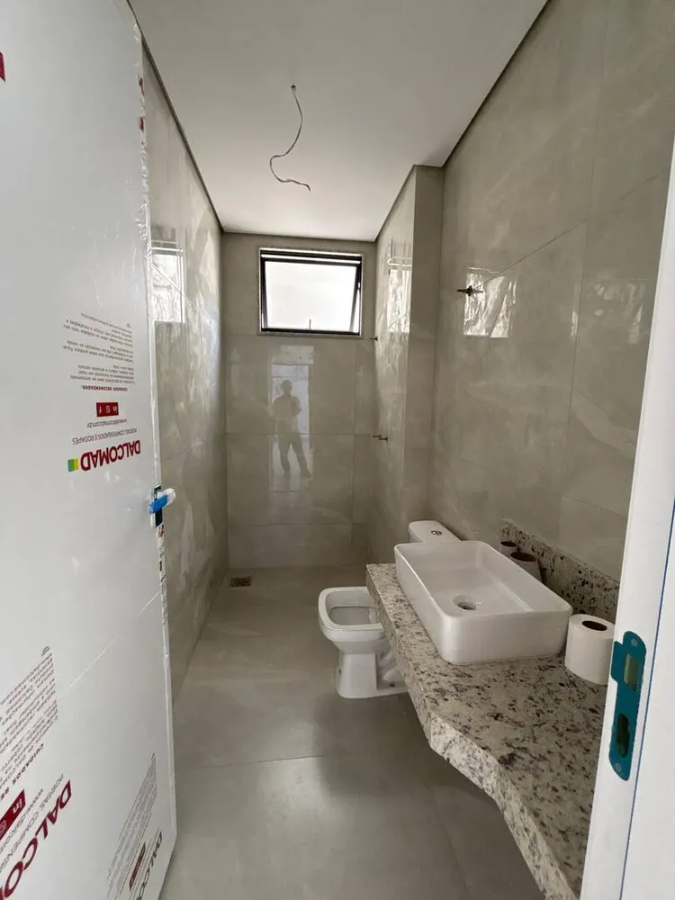 Apartamento, 3 quartos, 117 m² - Foto 1