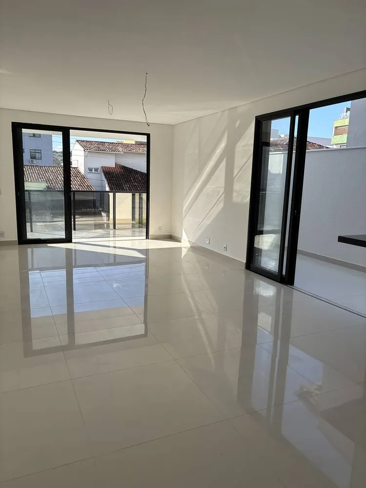 Apartamento, 3 quartos, 117 m² - Foto 3