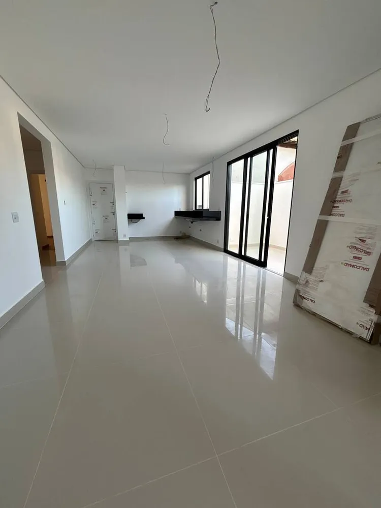 Apartamento, 3 quartos, 117 m² - Foto 5