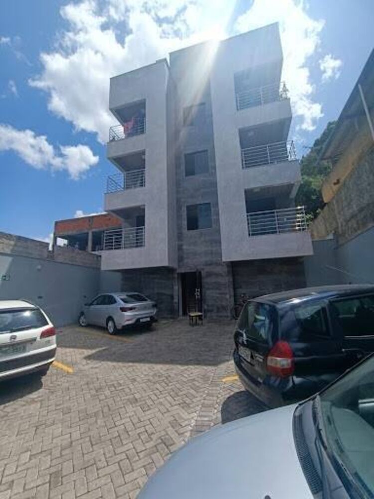 Apartamento, 2 quartos, 119 m² - Foto 1