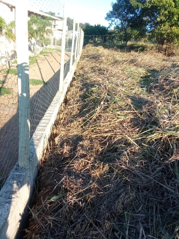 Terreno, 802 m² - Foto 1