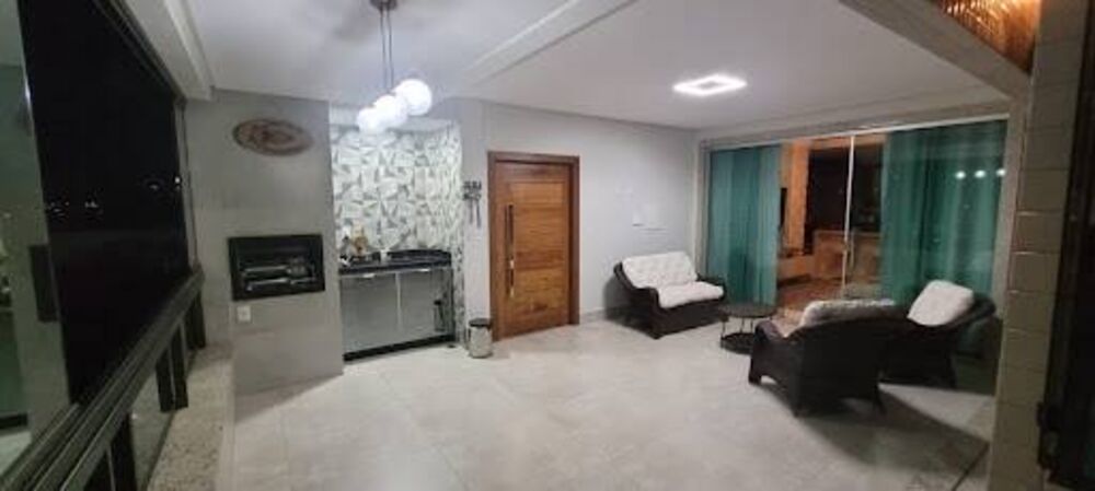 Cobertura, 3 quartos, 183 m² - Foto 3