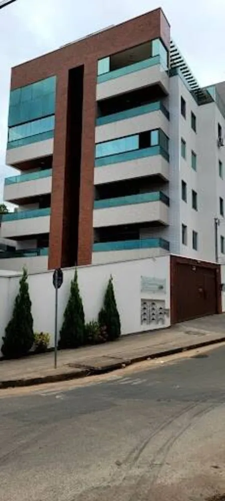 Cobertura, 3 quartos, 183 m² - Foto 8