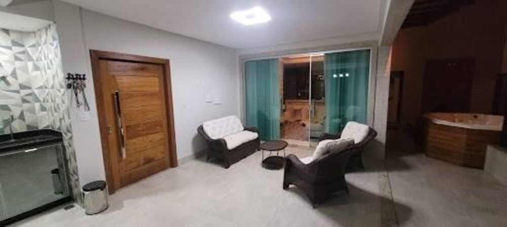 Cobertura, 3 quartos, 183 m² - Foto 2