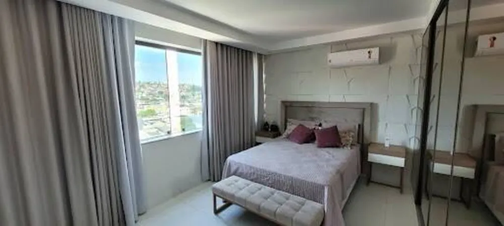 Cobertura, 3 quartos, 183 m² - Foto 12