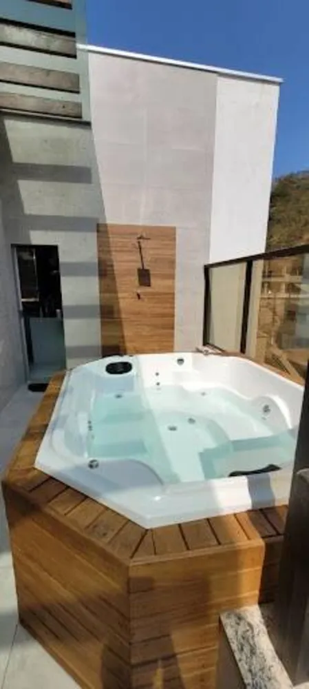 Cobertura, 3 quartos, 183 m² - Foto 4