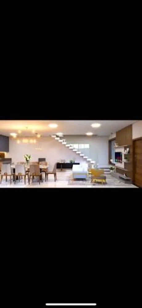 Casa, 3 quartos, 245 m² - Foto 12