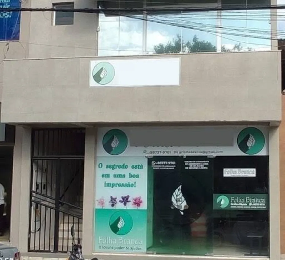 Loja-Salão - Foto 1