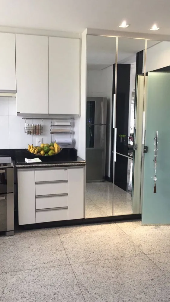 Apartamento, 4 quartos, 180 m² - Foto 10