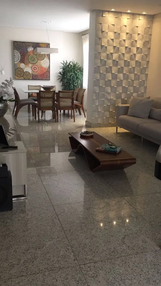 Apartamento, 4 quartos, 180 m² - Foto 7