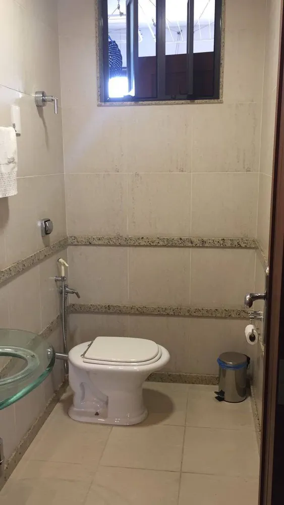 Apartamento, 4 quartos, 180 m² - Foto 5