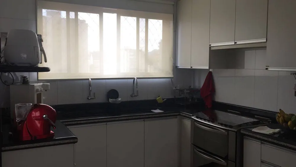 Apartamento, 4 quartos, 180 m² - Foto 4