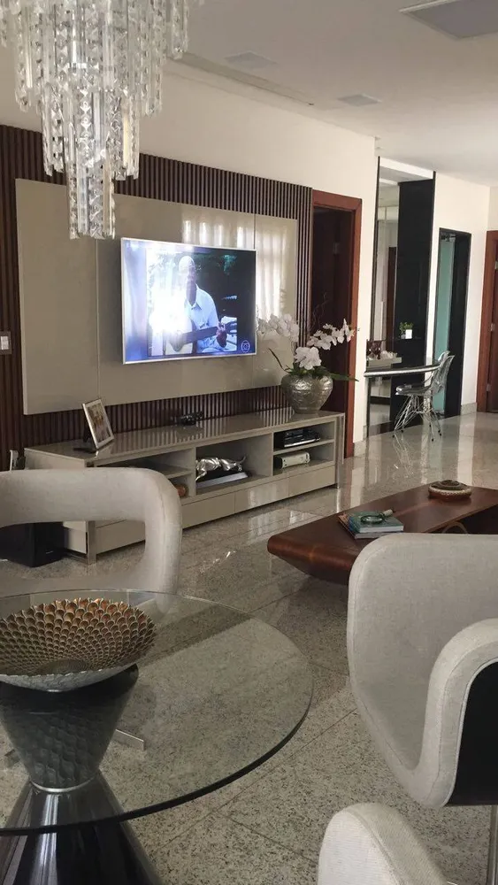 Apartamento, 4 quartos, 180 m² - Foto 8
