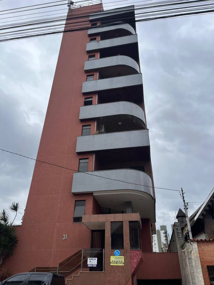 Apartamento, 4 quartos, 180 m² - Foto 1