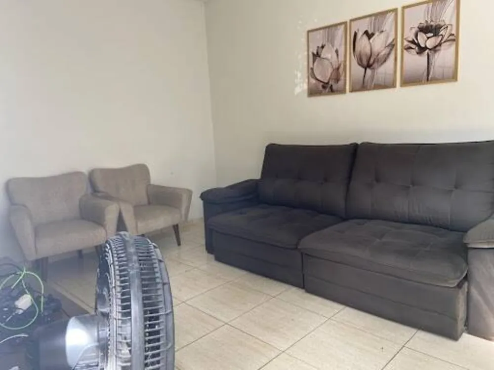 Casa, 4 quartos, 280 m² - Foto 14