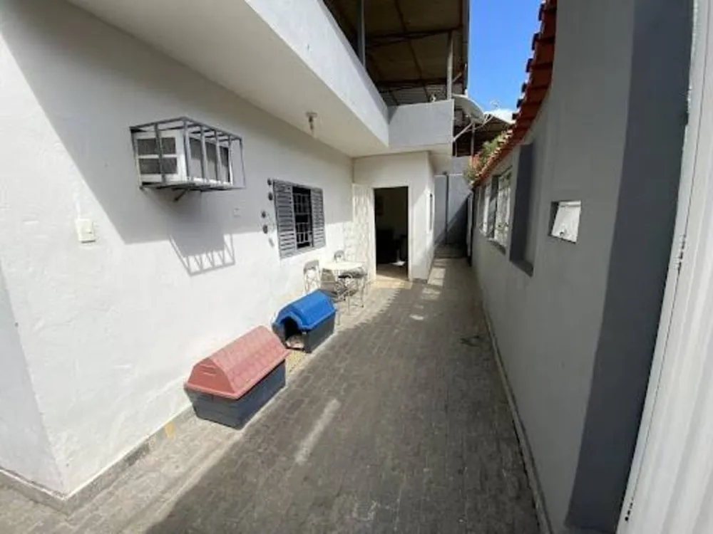 Casa, 4 quartos, 280 m² - Foto 9