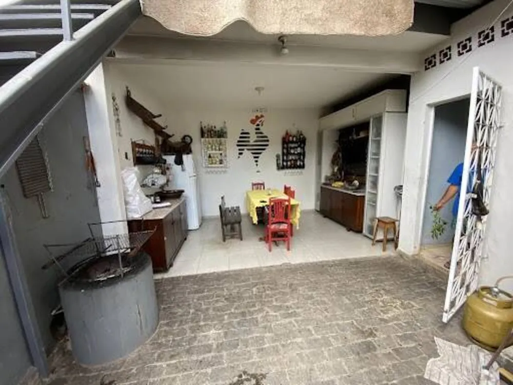 Casa, 4 quartos, 280 m² - Foto 8