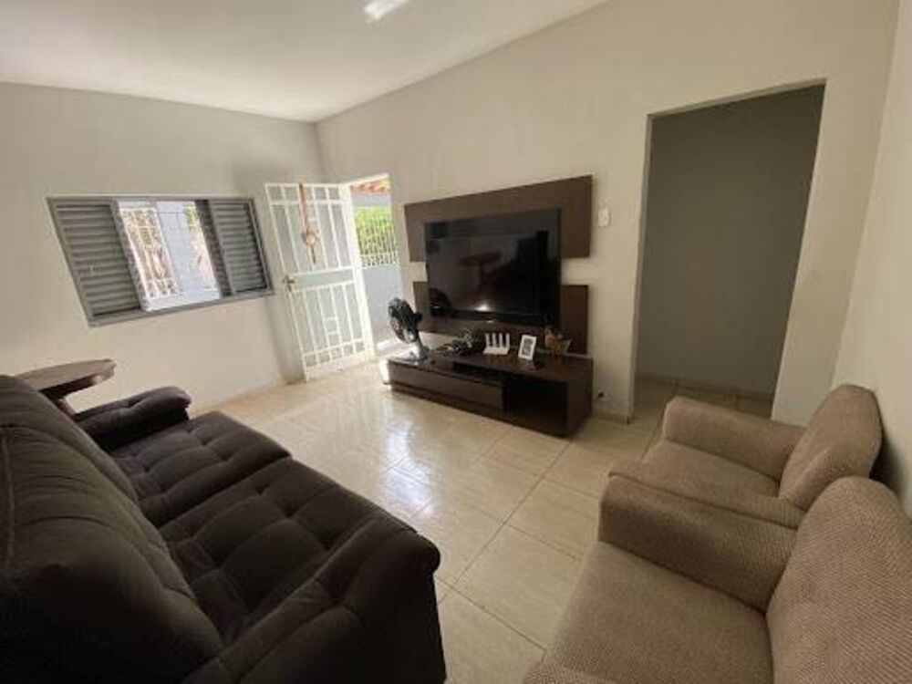 Casa, 4 quartos, 280 m² - Foto 7