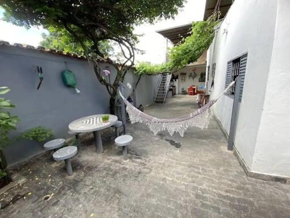 Casa, 4 quartos, 280 m² - Foto 20