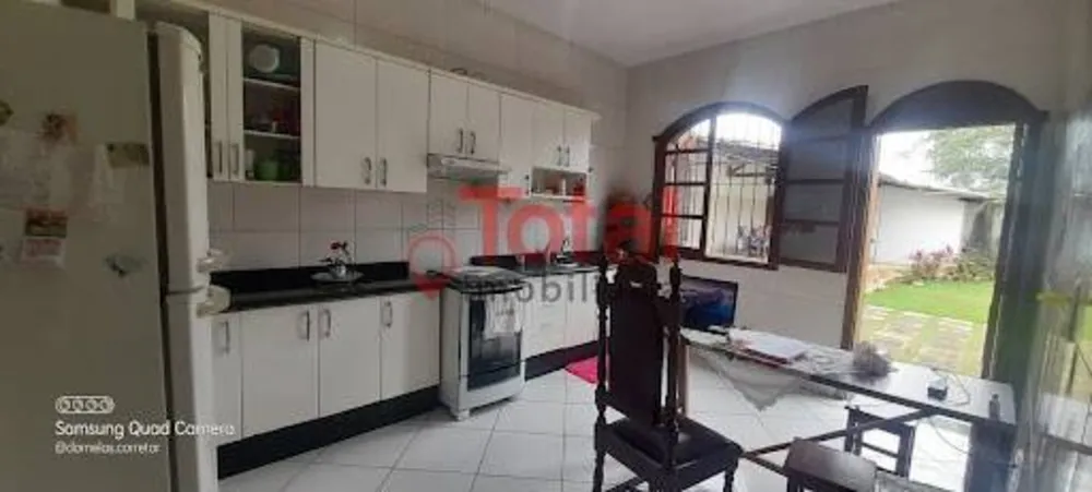 Casa, 2 quartos, 150 m² - Foto 2