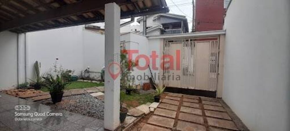 Casa, 2 quartos, 150 m² - Foto 2