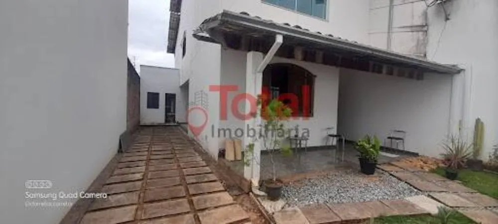 Casa, 2 quartos, 150 m² - Foto 10