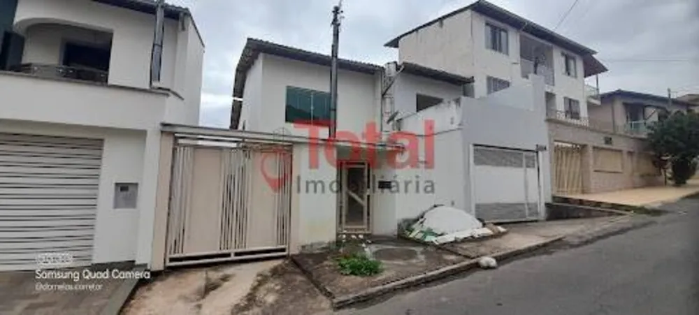 Casa, 2 quartos, 150 m² - Foto 1