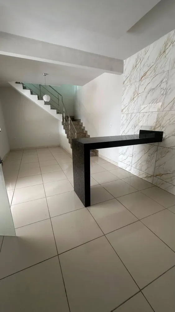 Casa, 3 quartos - Foto 5