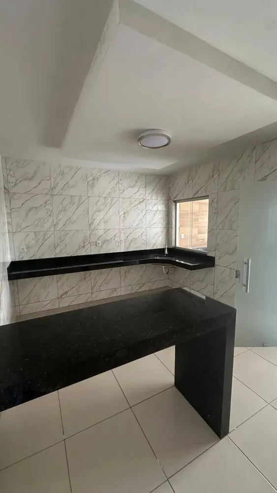 Casa, 3 quartos - Foto 6