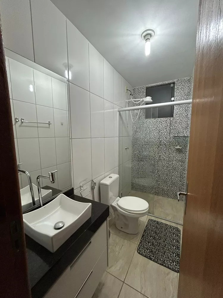 Apartamento para alugar com 2 quartos - Foto 4