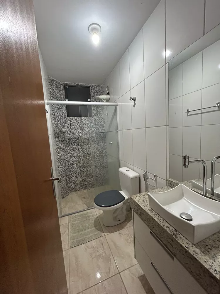 Apartamento para alugar com 2 quartos - Foto 1