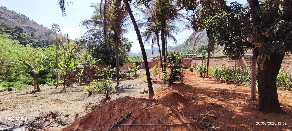 Terreno, 1500 m² - Foto 1