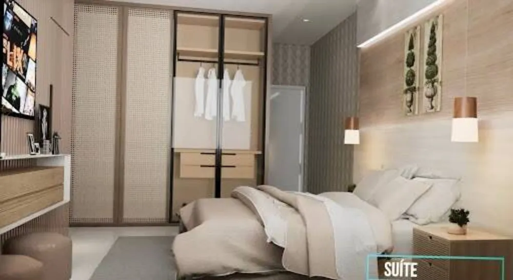 Apartamento, 3 quartos, 104 m² - Foto 7