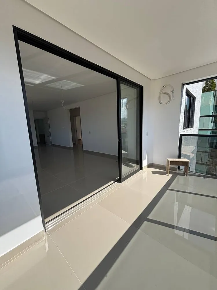 Apartamento, 3 quartos, 100 m² - Foto 4