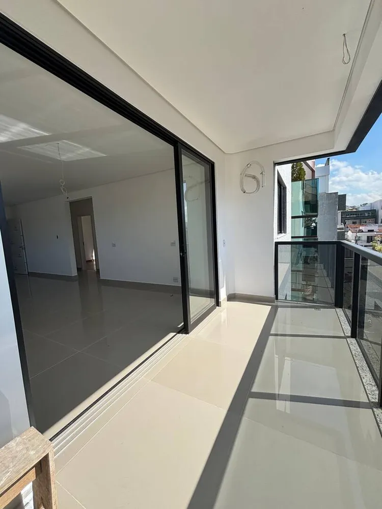 Apartamento, 3 quartos, 100 m² - Foto 5