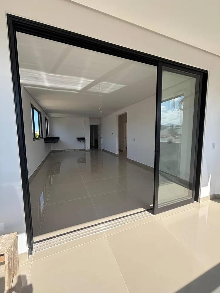 Apartamento, 3 quartos, 100 m² - Foto 3