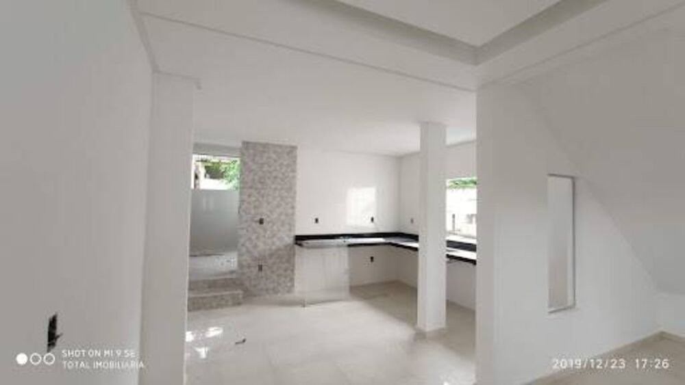 Apartamento à venda com 2 quartos - Foto 2
