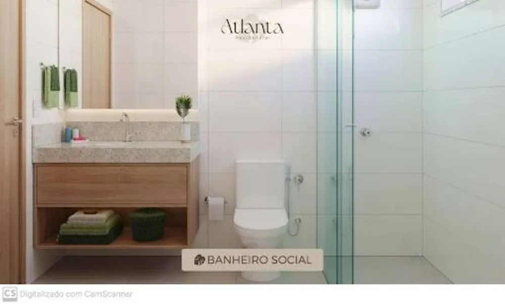 Apartamento, 3 quartos, 85 m² - Foto 10
