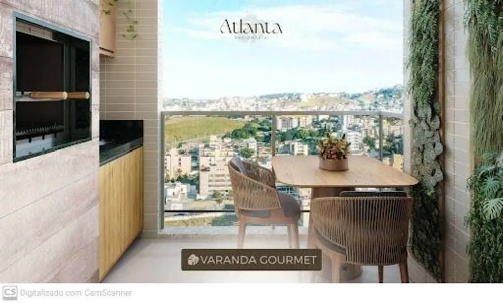 Apartamento, 3 quartos, 85 m² - Foto 6